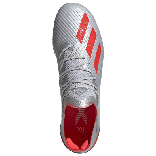 Adidas X 19.1 FG "302 redirect"